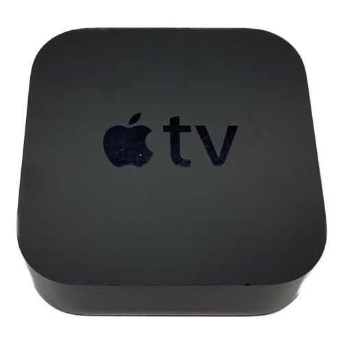 Apple TV (第 4 世代) A1625 -｜トレファクONLINE