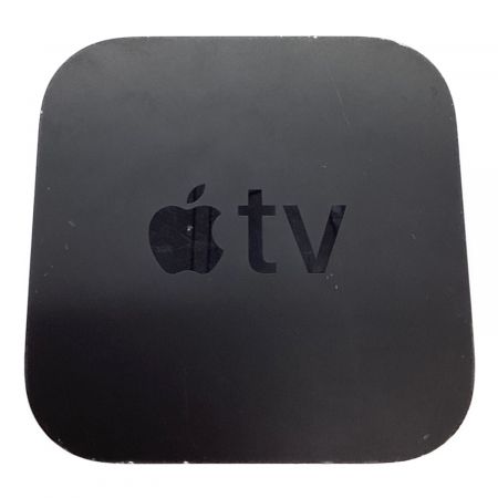 Apple (アップル) APPLE TV A1842 -