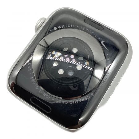 Apple (アップル) Apple Watch Series 6 MOH53J バッテリー:Aランク(90%) GY6F505XQ1YM