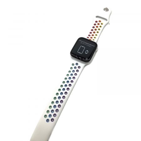 Apple (アップル) Apple Watch Series 6 MOH53J バッテリー:Aランク(90%) GY6F505XQ1YM