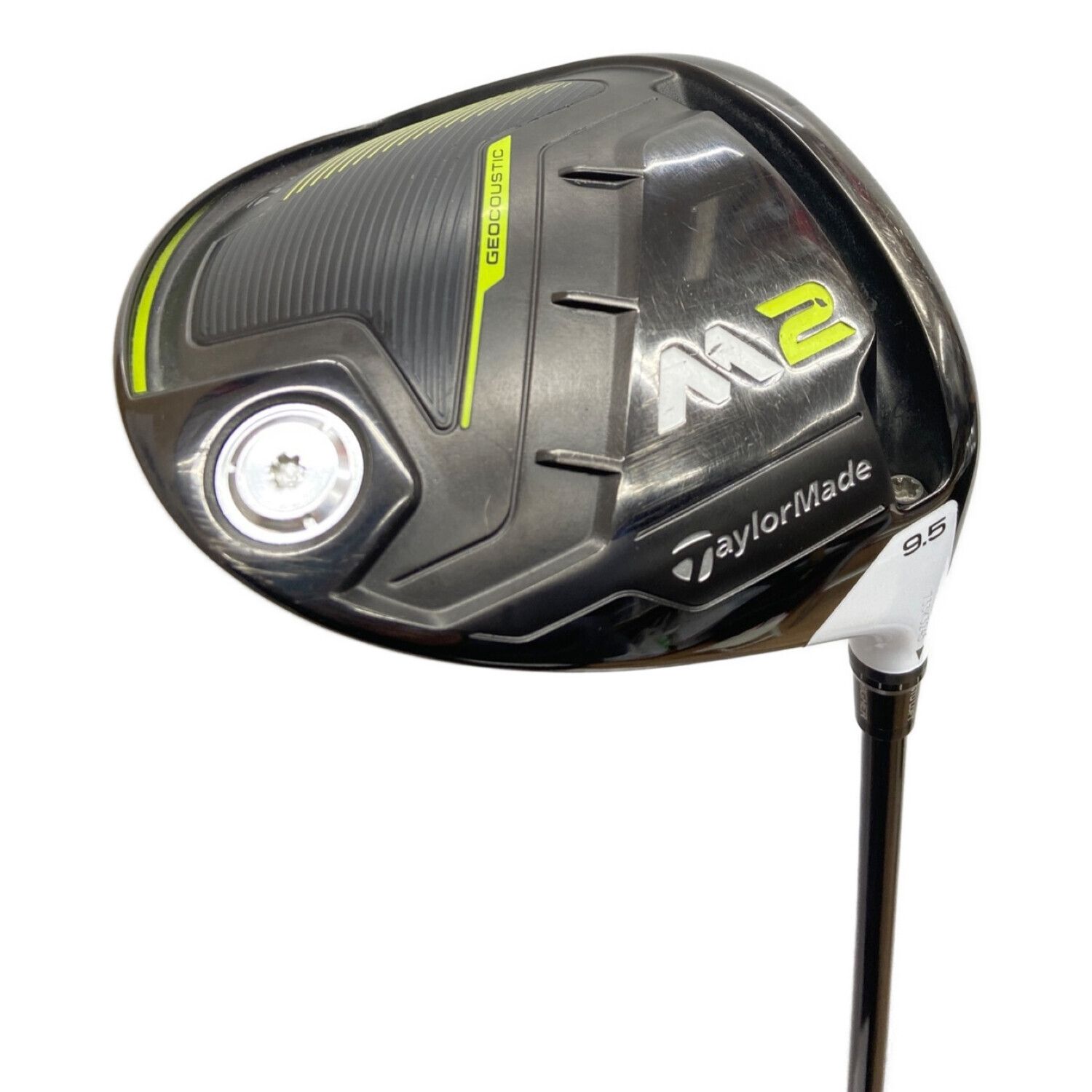 TaylorMade (テイラーメイド) ドライバー TM1-217 2017年モデル M2