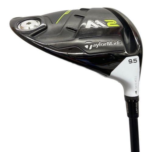 TaylorMade (テイラーメイド) ドライバー TM1-217 2017年モデル M2