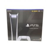 SONY (ソニー) Playstation5 CFI-1200B1 動作確認済み -