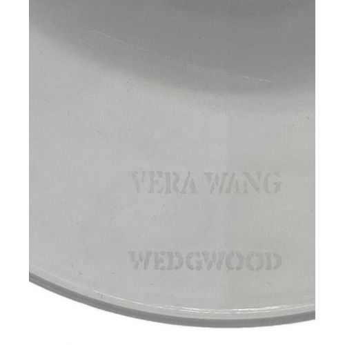 Wedgwood (ウェッジウッド) ワイングラス ヴェラ・ウォン 2Pセット
