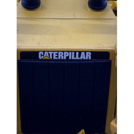 Cat (キャット) トラクター Ｄ11Ｒ 1/50スケール
