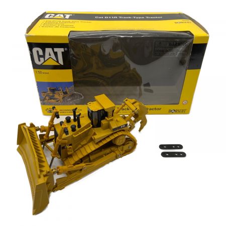Cat (キャット) トラクター Ｄ11Ｒ 1/50スケール