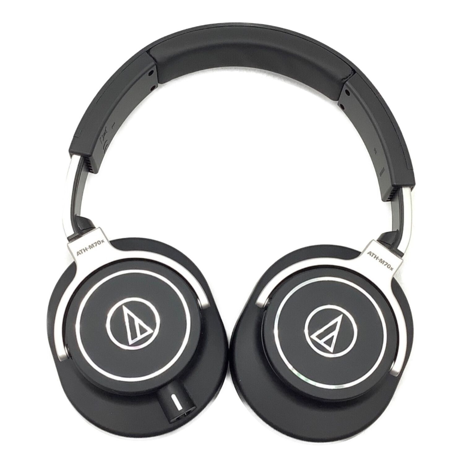 audio-technica (オーディオテクニカ) ヘッドホン 241 ATH-M70X