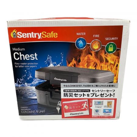 SentrySafe 金庫 CHW20101