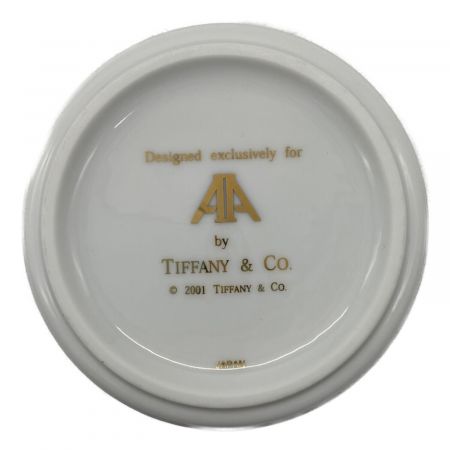 TIFFANY & Co. (ティファニー) アクセサリーケース 箱付 桜