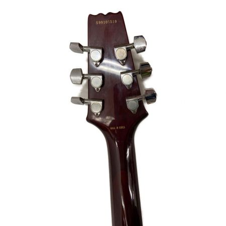 Aria Pro II セミアコースティックギター 弦張替え済み TA62C ガリ有 動作確認済み