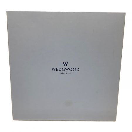 Wedgwood (ウェッジウッド) 31ｃｍプレート 箱付 インディア