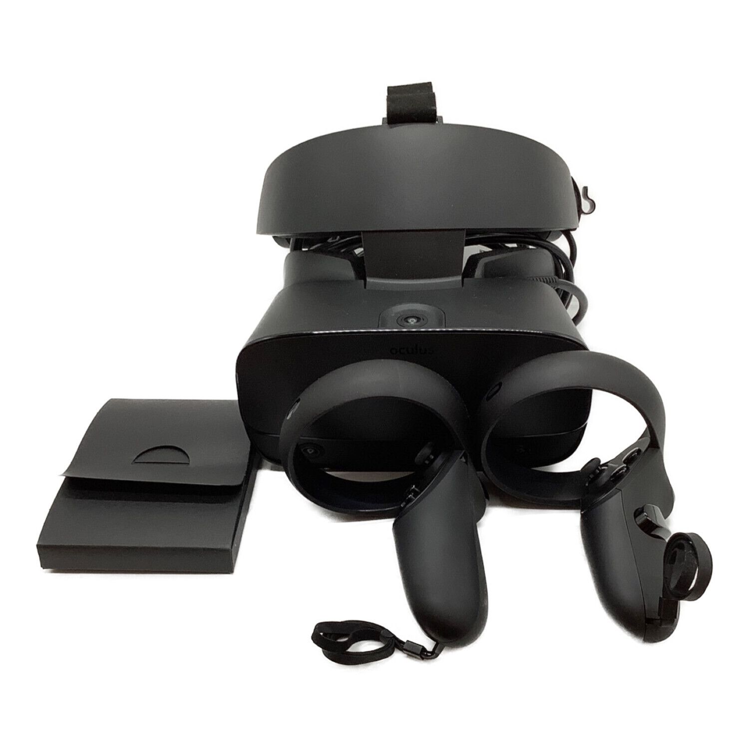 oculus (オキュラス) VRヘッドセット Oculus Rift S DX45JH