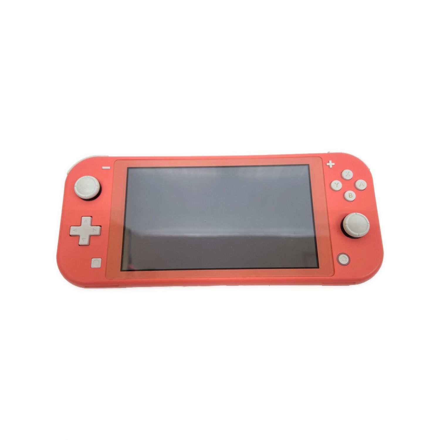 Nintendo Switch Liteブラック本体 品　動作確認済