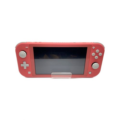 Nintendo (ニンテンドウ) Nintendo Switch Lite HDH-001 動作確認済み