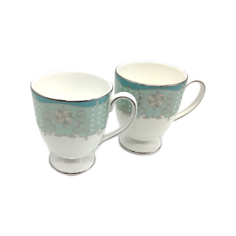 Wedgwood (ウェッジウッド) マグカップ プシュケ マグ(リー) 2P