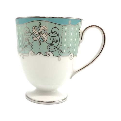 Wedgwood (ウェッジウッド) マグカップ プシュケ マグ(リー) 2Pセット