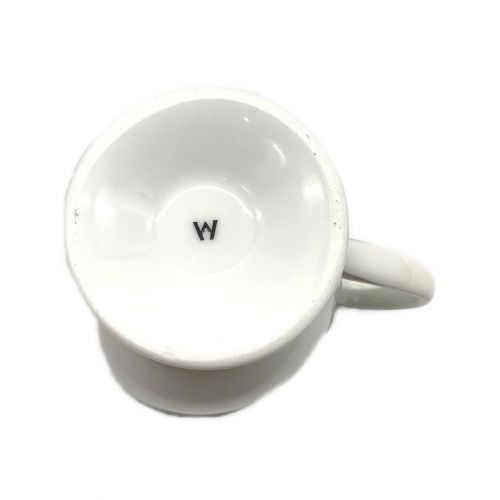 Wedgwood (ウェッジウッド) マグカップ プシュケ マグ(リー) 2Pセット