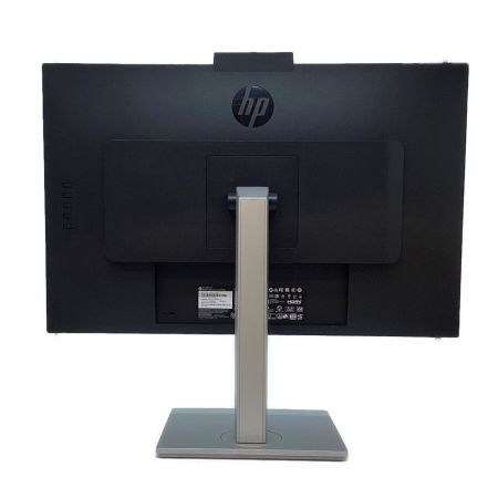 HP (ヒューレッドパッカード) LED液晶モニター 2022年製 M27 Webcam 27インチ IPS方式 フルHD (1920x1080) 48-75Hz ノングレア(非光沢) 5ms（Gray to Gray） ■
