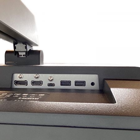 HP (ヒューレッドパッカード) LED液晶モニター 2022年製 M27 Webcam 27インチ IPS方式 フルHD (1920x1080) 48-75Hz ノングレア(非光沢) 5ms（Gray to Gray） ■