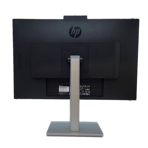 HP (ヒューレッドパッカード) LED液晶モニター 2022年製 M27 Webcam 27 ...