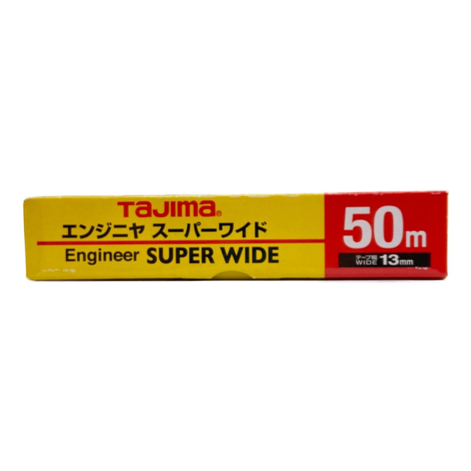TAJIMA (タジマツール) エンジニヤ スーパーワイド 50cm｜トレファクONLINE