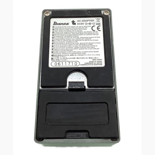 IBANEZ (アイバニーズ) チューブスクリーマー Tubescreamer TS9 日本製