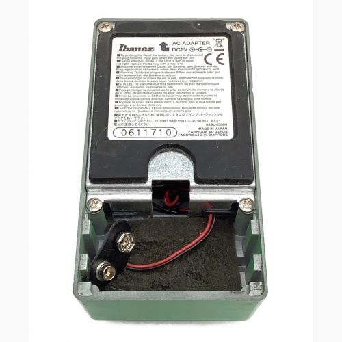 IBANEZ (アイバニーズ) チューブスクリーマー Tubescreamer TS9 日本製