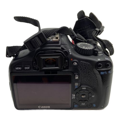 Canon DS EOS kiss X4 デジタル一眼レフ