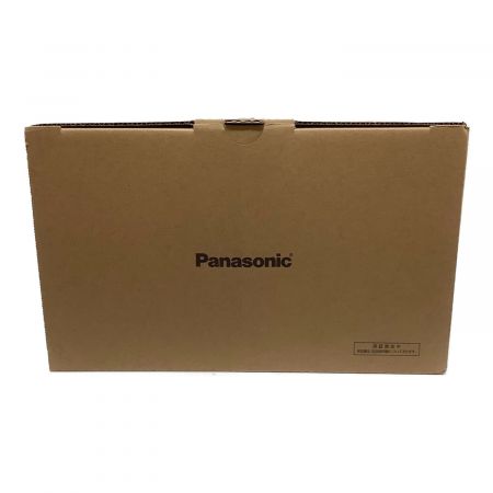 Panasonic (パナソニック) コードレススチームアイロン 2022年製 NI-WL607-S コードレススチーム