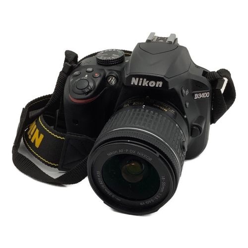 Nikon デジタル一眼レフカメラ 標準：ISO～ D 万画素