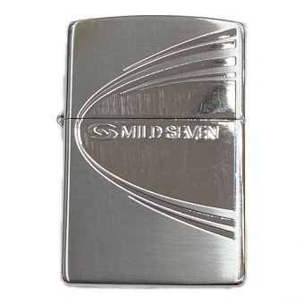 ZIPPO MILDSEVEN 2011年製　