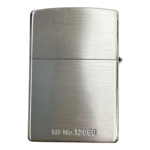 ZIPPO MILDSEVEN 2011年製　