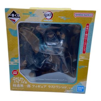 BANDAI (バンダイ) フィギュア 時透無一郎 ラストワンver. 「一番くじ 鬼滅の刃 ～暴かれた刀鍛冶の里～」