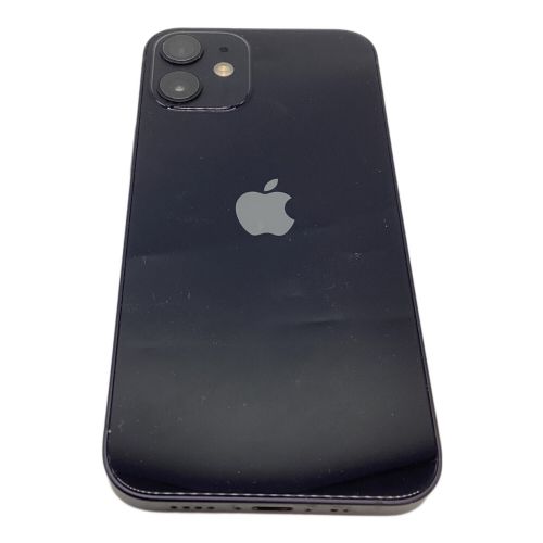 Apple (アップル) iPhone12 mini MGDJ3J/A サインアウト確認済 353015110291631 ○ au 128GB バッテリー:Bランク(86%) 程度:Bランク iOS