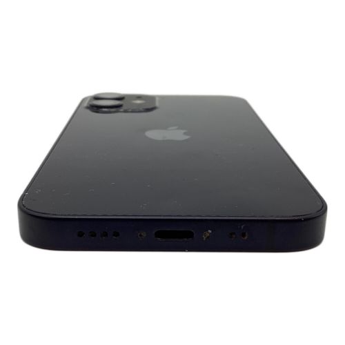 Apple (アップル) iPhone12 mini MGDJ3J/A サインアウト確認済 353015110291631 ○ au 128GB バッテリー:Bランク(86%) 程度:Bランク iOS