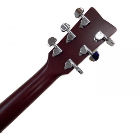 YAMAHA (ヤマハ) アコースティックギター FS740SFM HJ0251099