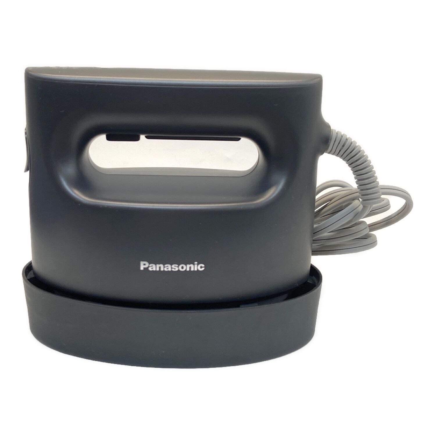 新素材新作 Panasonic NI-FS770-H 衣類スチーマー 掃除機・クリーナー 