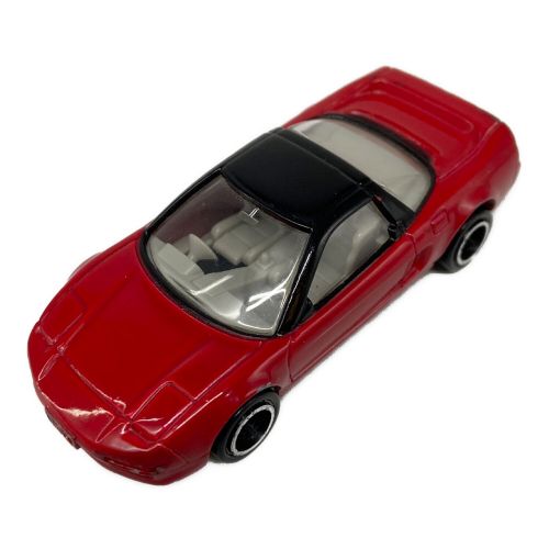 TOMY (トミー) トミカ 1991年 HONDA NSX NO.78