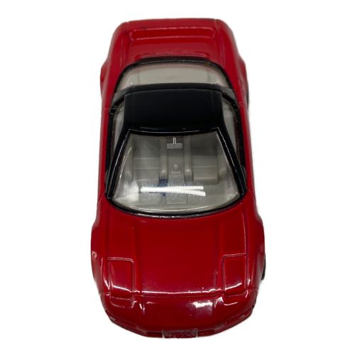 TOMY (トミー) トミカ 1991年 HONDA NSX NO.78