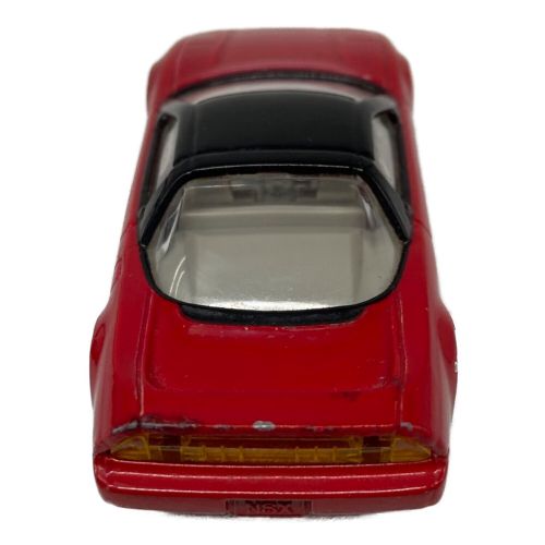 TOMY (トミー) トミカ 1991年 HONDA NSX NO.78