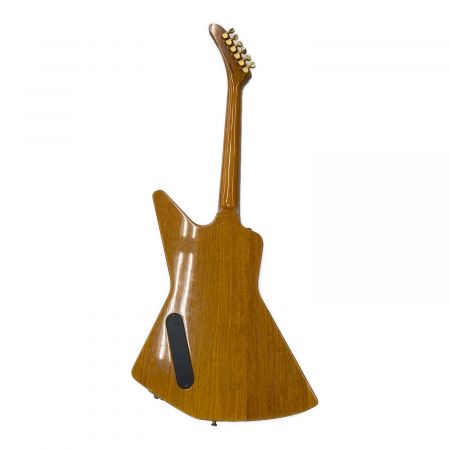 Orville by Gibson (オービル) エレキギター Gibson USA 基盤ピックアップ 1990年製 @ Exproler Korina エクスプローラー 動作確認済み G006488