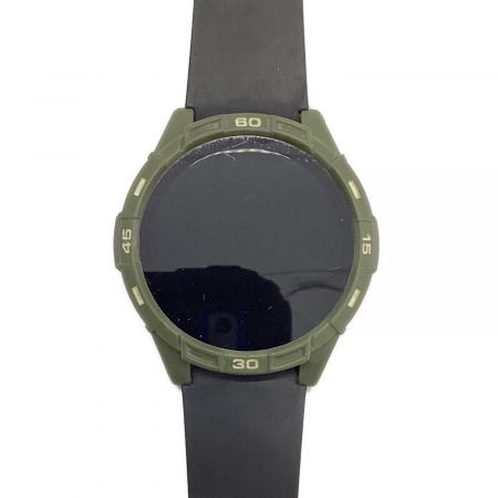Galaxy (ギャラクシー) Galaxy Watch4 SAMSUNG SM-R875F ケースサイズ:44㎜ -
