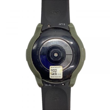 Galaxy (ギャラクシー) Galaxy Watch4 SAMSUNG SM-R875F ケースサイズ:44㎜ -