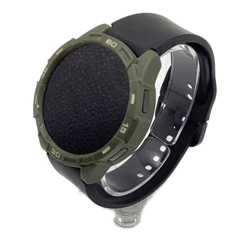 Galaxy (ギャラクシー) Galaxy Watch4 SAMSUNG SM-R875F ケースサイズ
