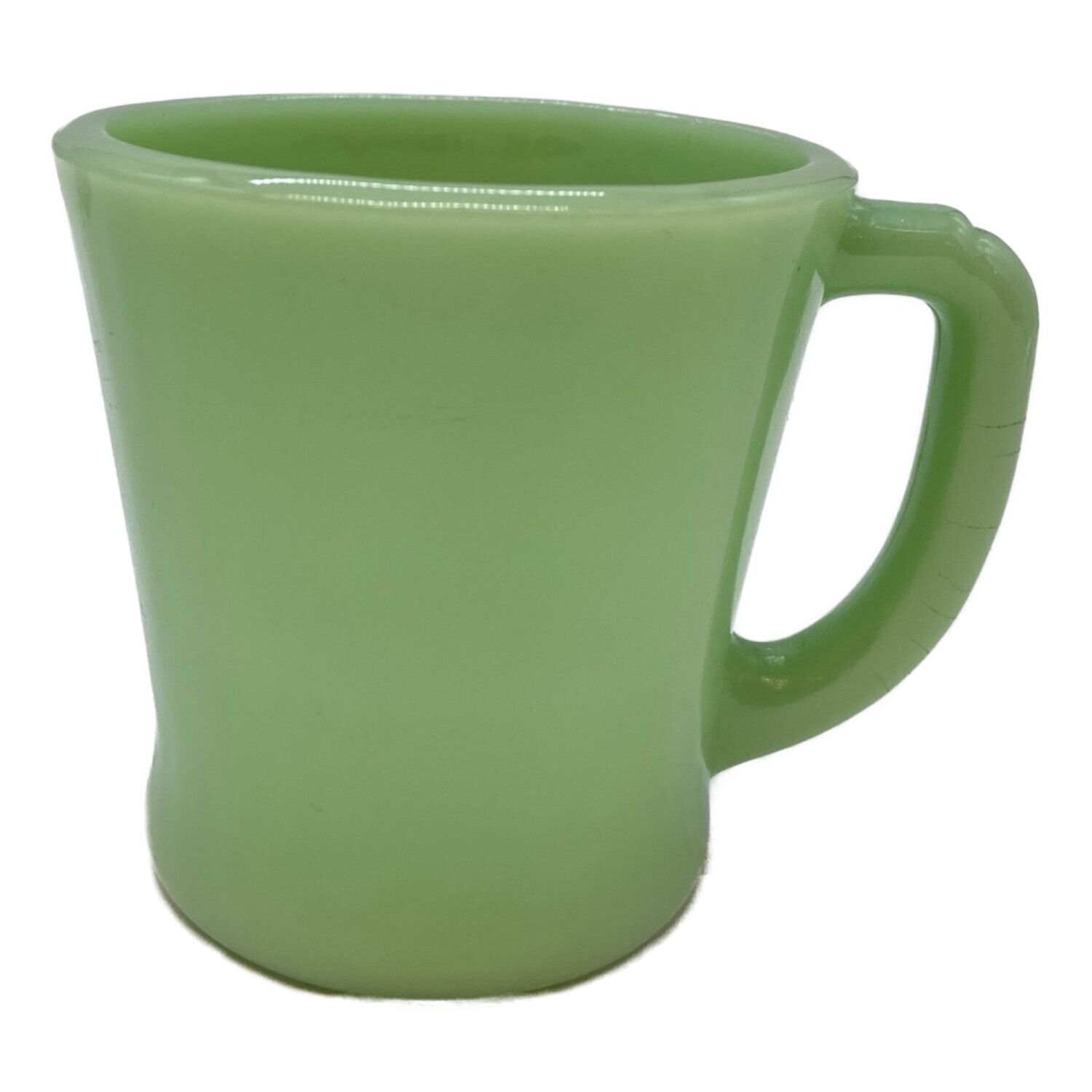 Fire King (ファイヤーキング) マグカップ ジェダイ