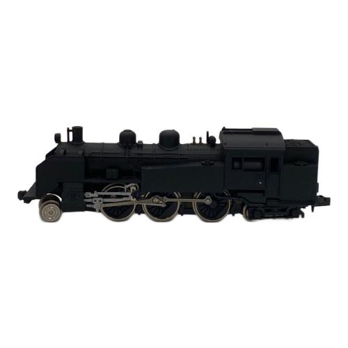 KATO (カトー) Nゲージ 機関車 単品車両 C11 動作確認済み