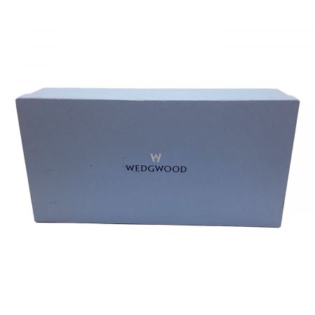 Wedgwood (ウェッジウッド) カップ&ソーサー リー ワイルドストロベリー 2Pセット