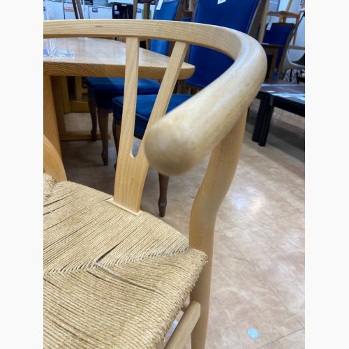 Carl Hansen&Son (カールハンセンアンドサン) ダイニングチェアー ナチュラル 231 Yチェア