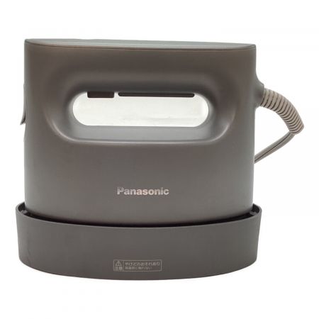 Panasonic (パナソニック) ハンディースチーマー 12 2022年製 NI-FS780