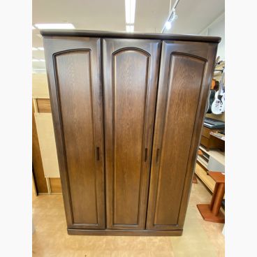 サンコウ 2枚扉ワードローブ【トレファク 川越店】